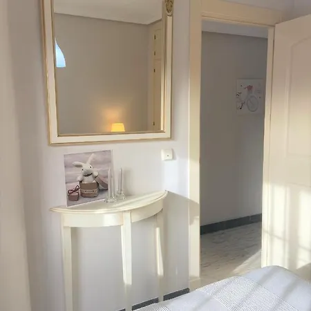 Apartment Marysol Benalmadena