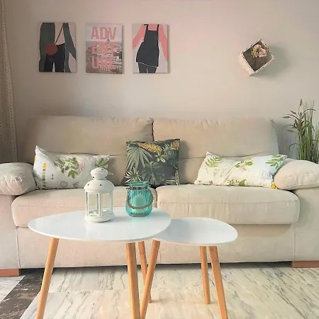 Marysol Apartment *