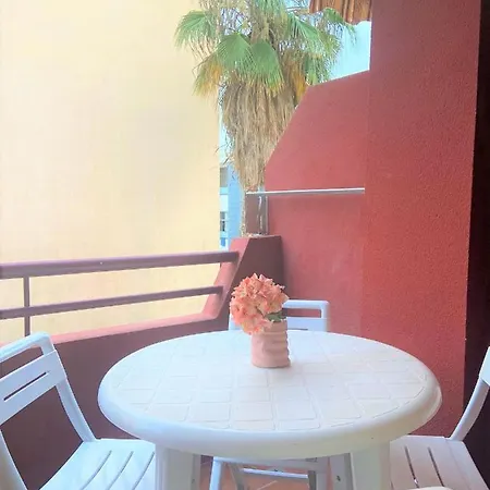 Marysol Apartment