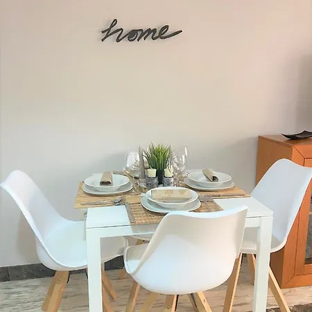 Marysol Apartamento