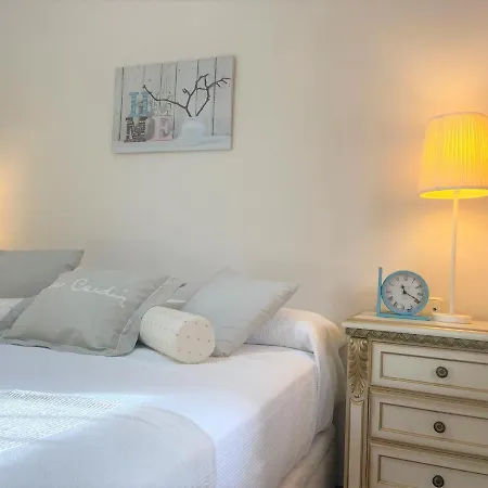 Apartment Marysol *