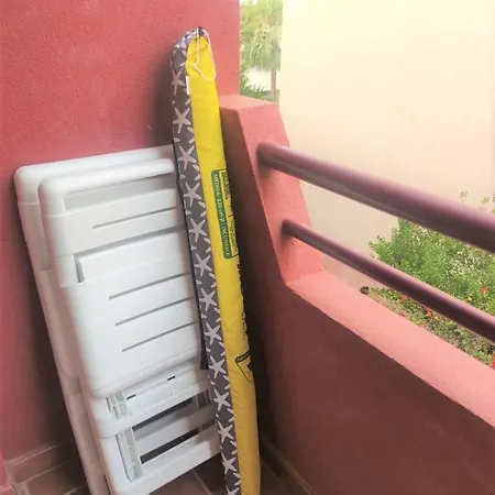 Marysol Apartment