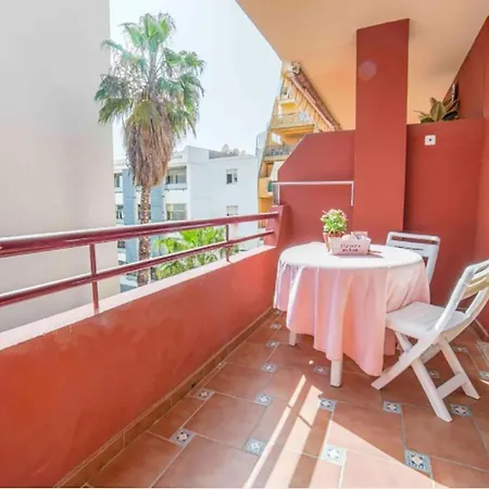 Apartment Marysol