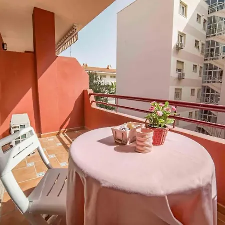 Marysol Apartment