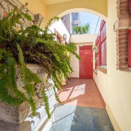 Apartment Marysol *