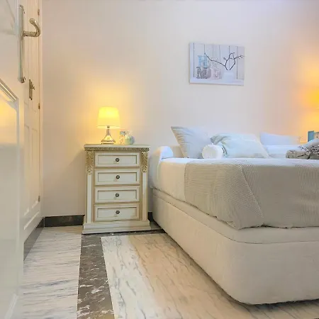 Marysol Apartment