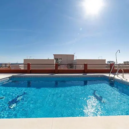 Marysol Apartment Benalmadena