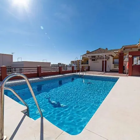 Marysol Apartamento *